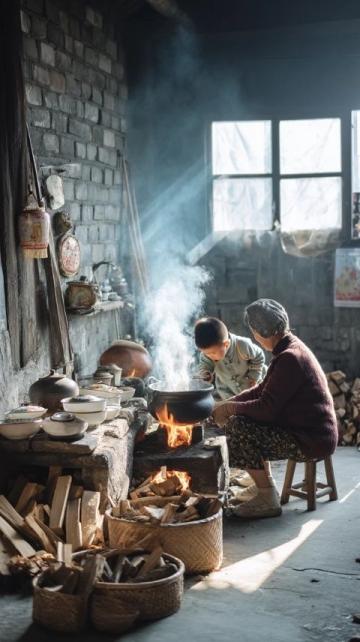 長(zhǎng)白山腳下獨(dú)特的木屋村落體驗(yàn)