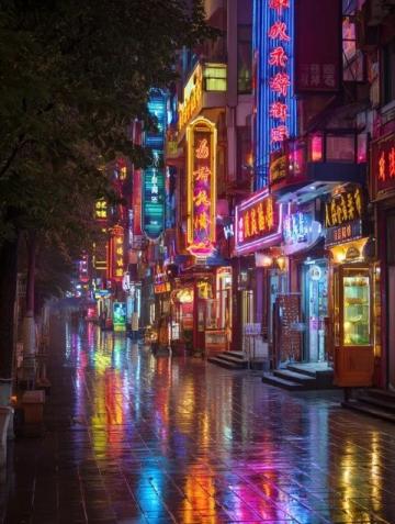 上海2天1夜窮游攻略：打工人的特種兵式旅游指南