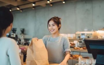 早餐城變遷與事在人為：一家店的成功秘訣及快遞行業的啟示