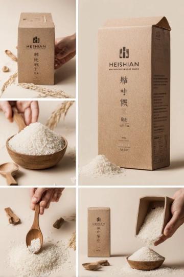云南3元糯米飯：一家七口用心制作，10小時(shí)成就極致美味