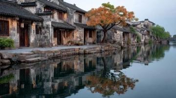 蘇州春天必游景點推薦：古典園林與現代地標共存之城
