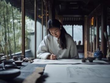 淮陽早茶魅力探秘:揚州精致工藝與文化之旅