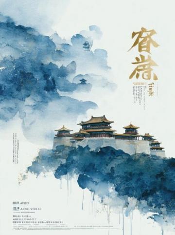 風采與光環(huán): 曲靖勝峰坊今昔美食