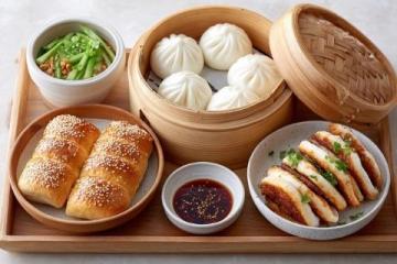 五大蔬菜搭配牛肉做餃子，鮮美營養，你最愛哪種？