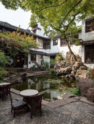 長沙文和友:尋覓地標(biāo)的一份子