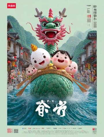 福州美食：山海之間的味覺之旅