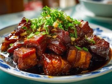 香到跺腳！這盤爆炒肥腸讓我連干兩瓶啤酒
