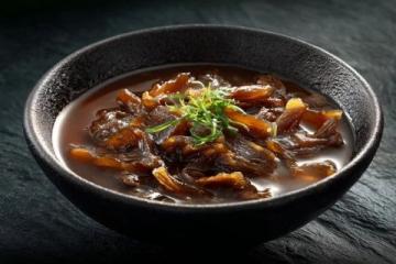 武陵山土家風味，一嘗傾心！
