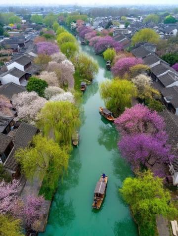 春節期間熱門地，連江景點人潮涌動，你去打卡了嗎？