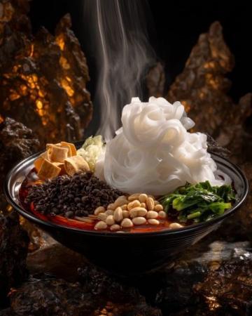 揭陽必去的本地美食地圖