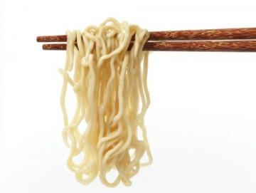 非常感謝網友kffkxx給我推薦的這家位于水閣的木記面館