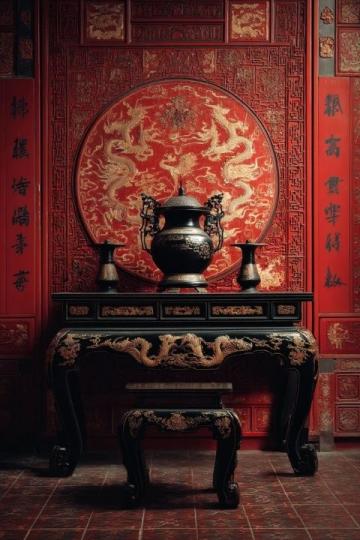 了解古人的餐桌用具：中國古代文化常識之什物