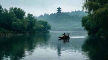 佛山綠島湖游玩指南：探索城市綠肺與生態(tài)秘境