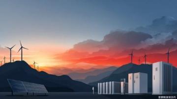 風力發電技術詳解與微風發電小知識解析