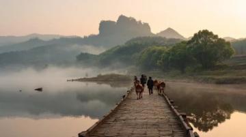 不容錯(cuò)過的成都周邊熱門景區(qū)推薦，山水人文之旅從這里開始！