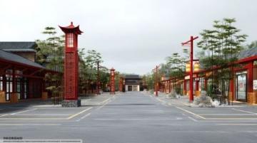 探索溫州:2025年云端奇跡與宋韻水街,揭秘未來文旅地標與奇石秘境