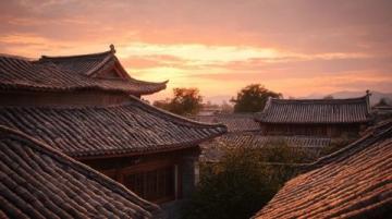 云南彌勒之旅：慢生活、美食探索與夢幻景區探秘