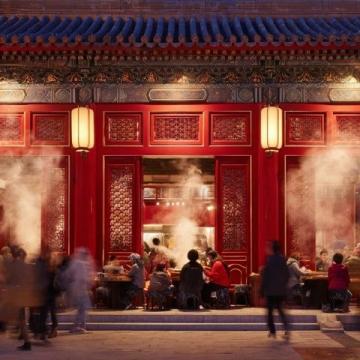 高郵市之旅:走進歷史文化名城,品嘗特色美食