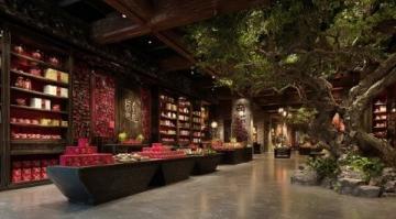 杭州新店｜山野土菜館我小看ta了！