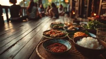 一場(chǎng)味蕾的奇幻之旅：全球美食的探索與發(fā)現(xiàn)