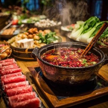 云南不可錯過的特色美食推薦