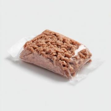 自制脆皮豬肉腸,外酥里嫩無添加更健康