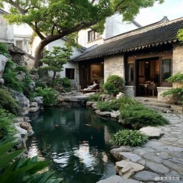 卡子灣皮革廠家屬院小區:一個讓人驚訝的小發現。