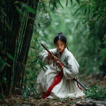 李妹妹蔥油餅逆襲人生,堅韌不屈的傳奇