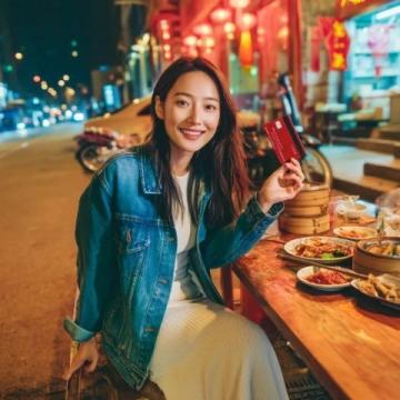 2025年四川必去的十大網紅打卡地