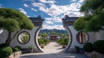 北京近郊避暑必游景點:忻州古城和大同美食之旅