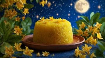 中秋節團圓時刻,不要錯過這4道美味佳肴!