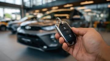 那些你知道的汽車小知識