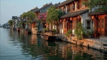 江南水鄉(xiāng)行:烏鎮(zhèn)、西塘、南潯三日深度游體驗(yàn)