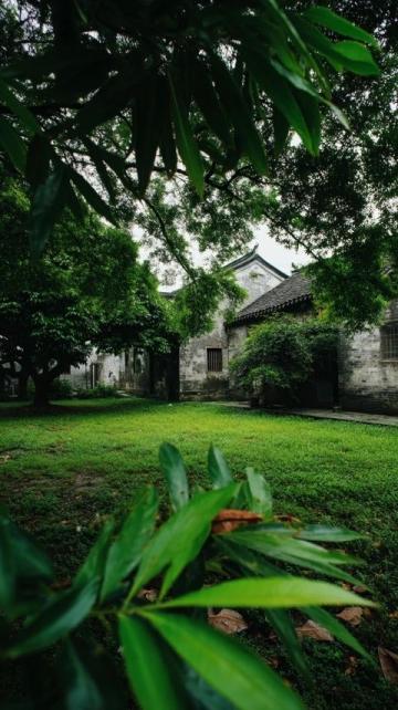 濰坊高密南湖植物園——城市綠洲的詩意棲居**