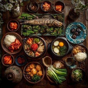 舌尖上的鄉(xiāng)愁湖南米粉、臭豆腐、剁椒魚(yú)頭...你最愛(ài)哪一味？