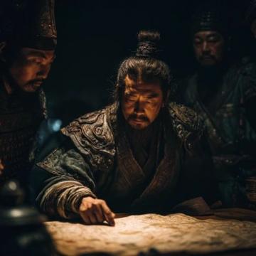 揭秘中國歷史難題：掌握程度低？挑戰自己，看你能答對幾題！