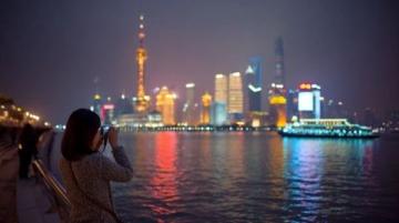 探索魔都魅力：五一上海旅游全攻略，享受外灘夜景、豫園古韻與迪士尼奇幻之旅