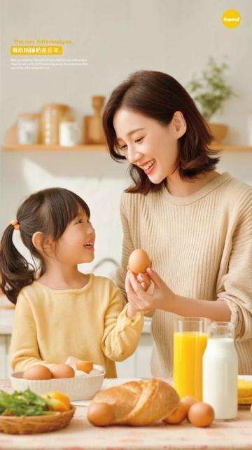 豆腐新吃法：打入2個雞蛋，鮮香滑嫩，營養(yǎng)又飽腹，大人小孩都愛吃