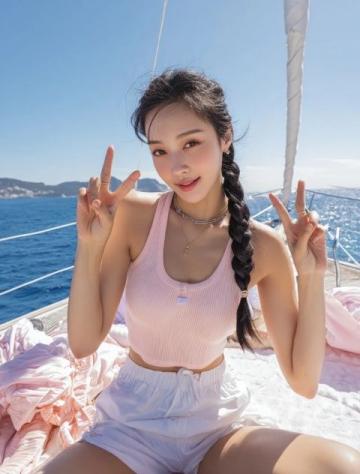 廈門好玩又便宜,和姐妹5天花了1k+|||夏天就去看海吧去浪漫的