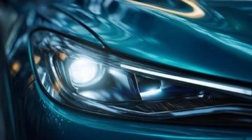 汽車車燈模具分模技巧解析：專業加工流程詳解