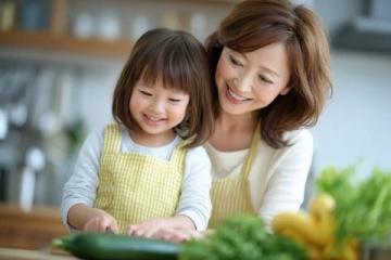 春天的味道與營養(yǎng):四種適合孩子的春芽美食