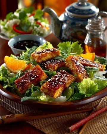 豆腐新吃法:打入2個雞蛋,鮮香滑嫩,營養(yǎng)又飽腹,大人小孩都愛吃