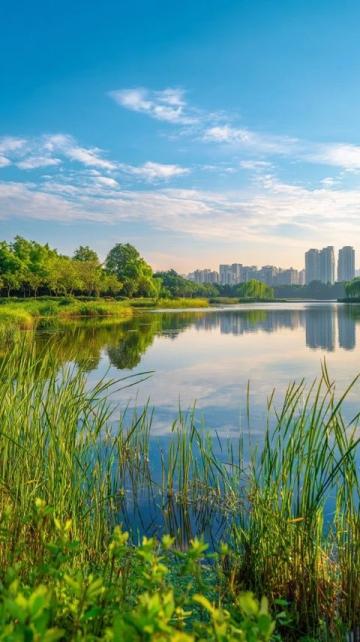 武漢必游打卡地：黃鶴樓公園，融合歷史美景的綜合性景區