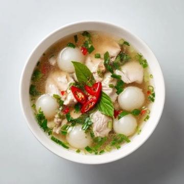 山藥玉米排骨湯營養(yǎng)豐富,暖胃又養(yǎng)生的家庭佳品