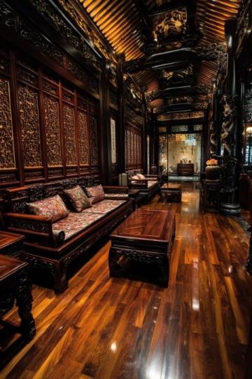 旅行我的旅行日記想沉浸式感受清代王府的魅力?這份干貨滿滿的恭王府攻略請