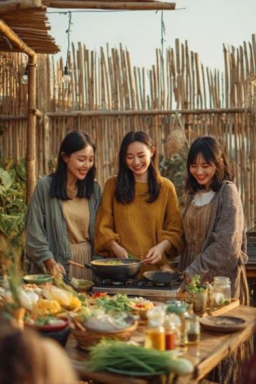 廈門必吃美食指南:經典與隱藏美味大放送