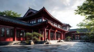河北唐山：一座有著百年歷史的文化名城，工業與美景交相輝映