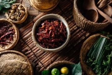川味經(jīng)典——螞蟻上樹家常做法視頻教學