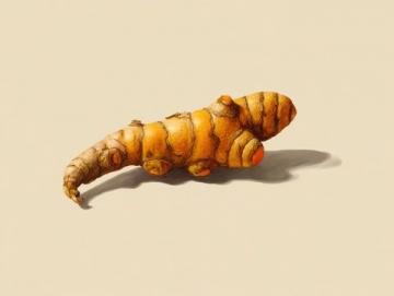 16片姜帶來的無盡驚喜和養生體驗