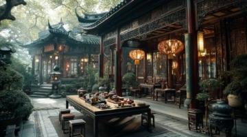 宋朝頂級(jí)美食家排行榜:誰是宋朝“米其林大師”?